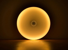 感應(yīng)小夜燈 人體紅外、光感雙傳感夜燈 